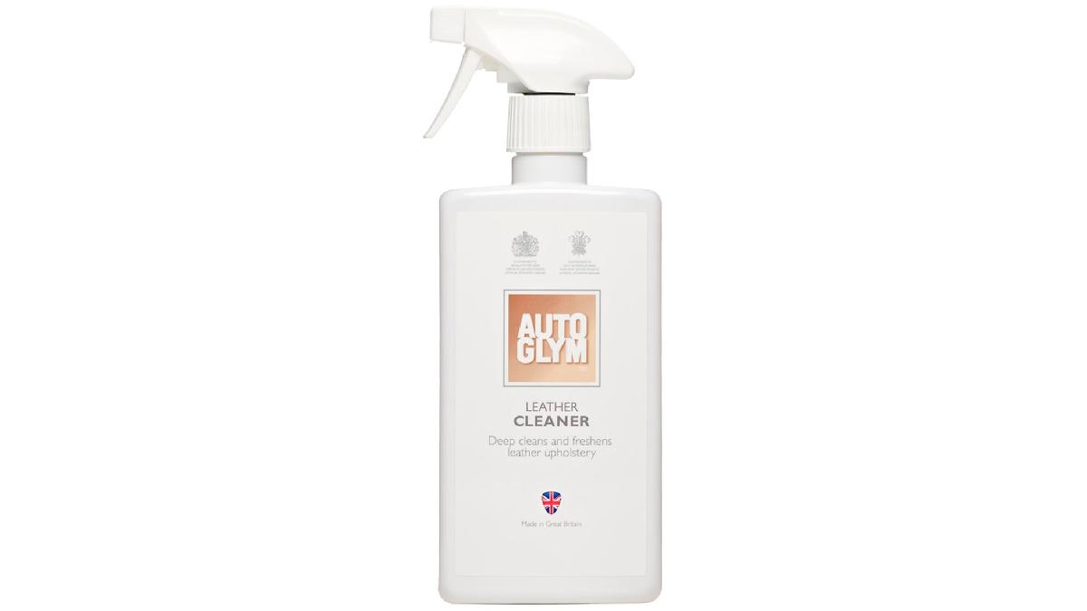 Autoglym+Nettoyant+Cuir+500ML